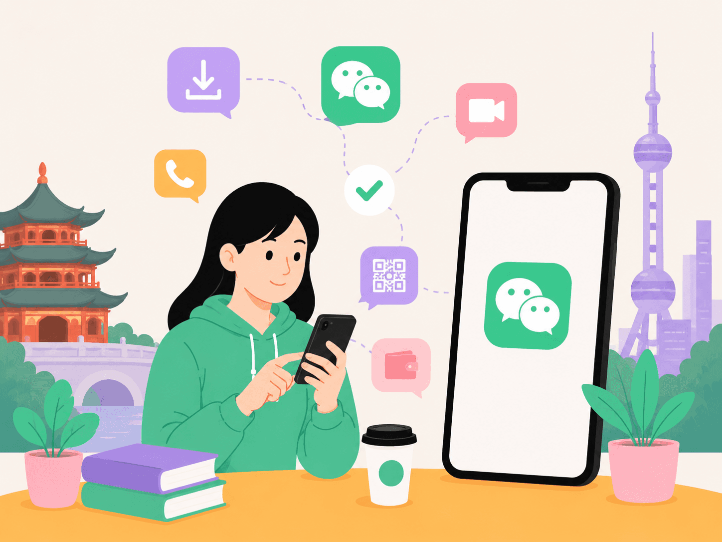 What Is WeChat and How to Install It