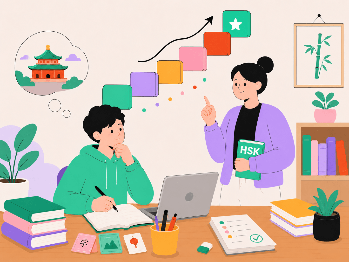 What Is HSK and How to Understand Your Chinese Level