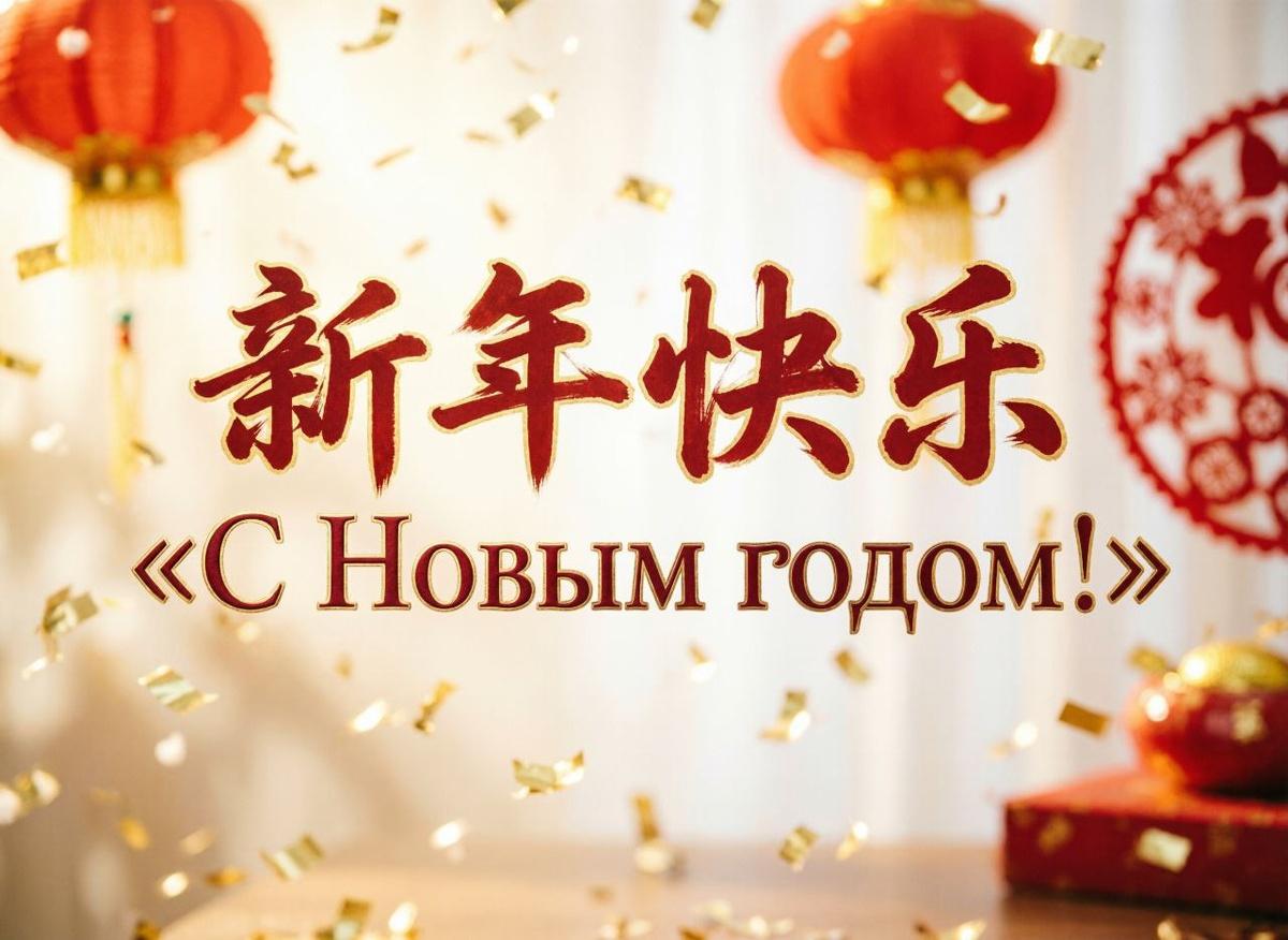 5 Chinese phrases that will save you in the New Year