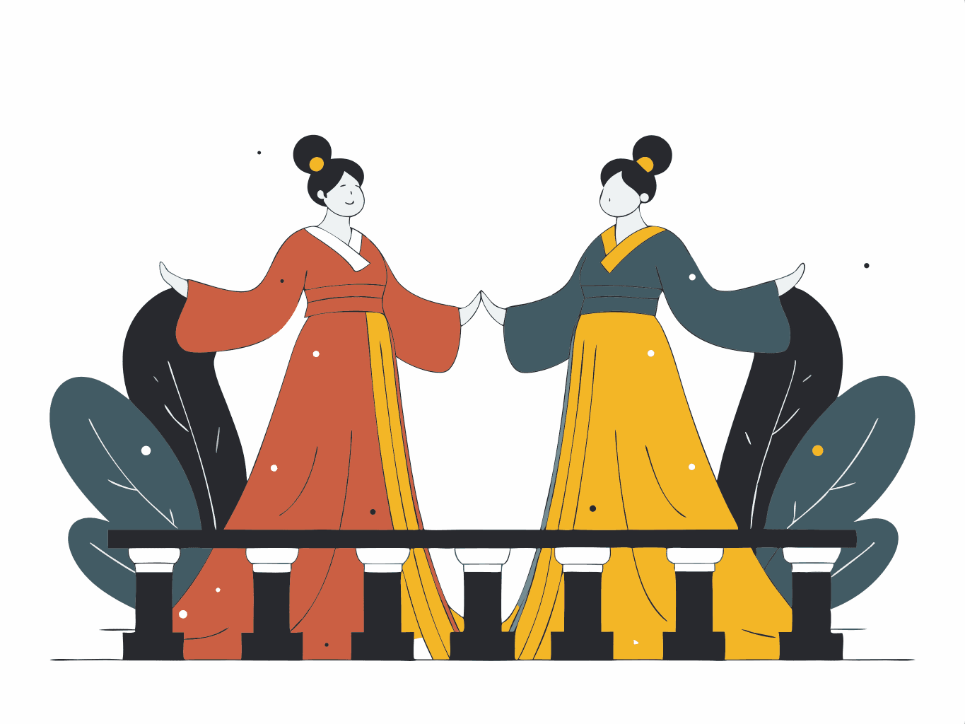 Омонимы в китайском: как не запутаться в омофонах, омографах и паронимах